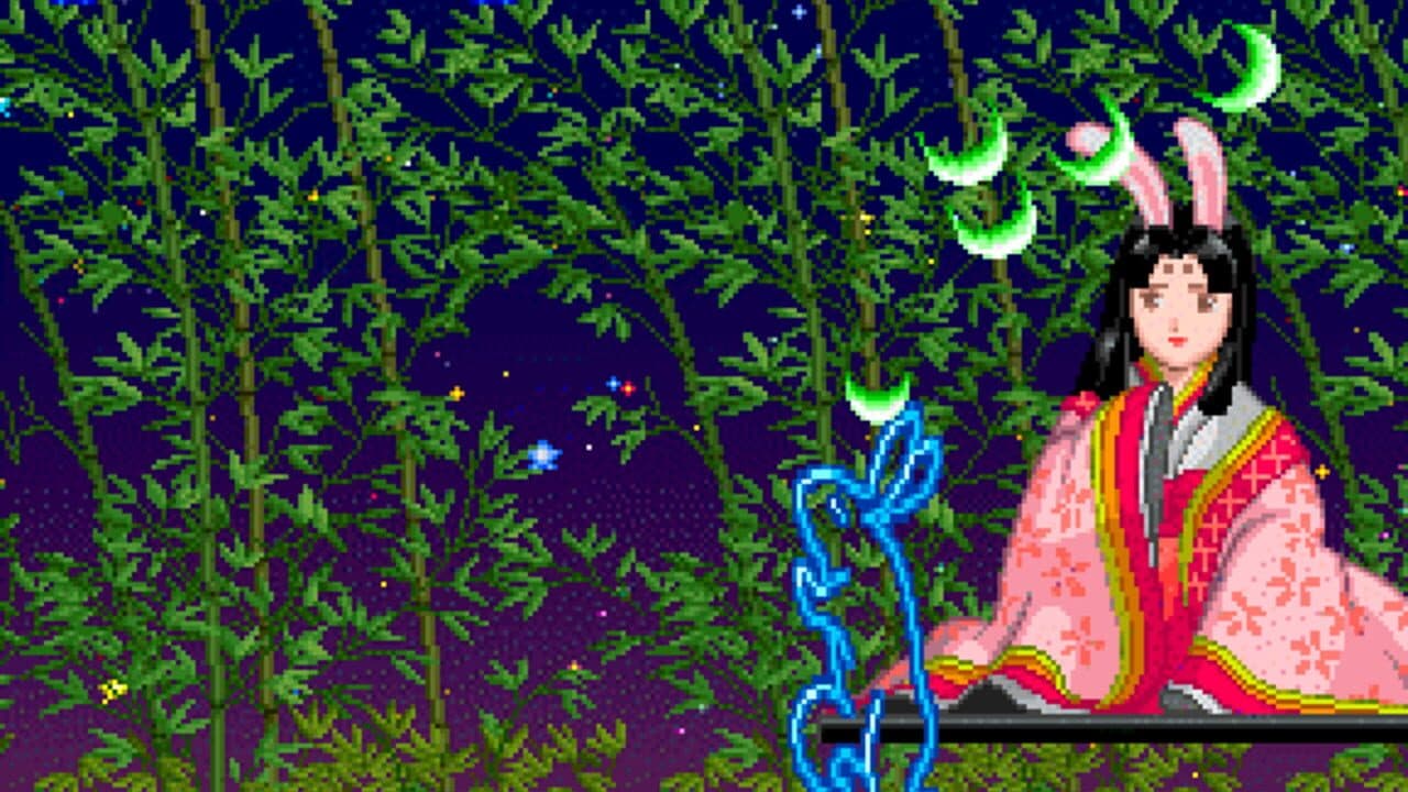 Gokujou Parodius: Kako no Eikou wo Motomete thumbnail 6