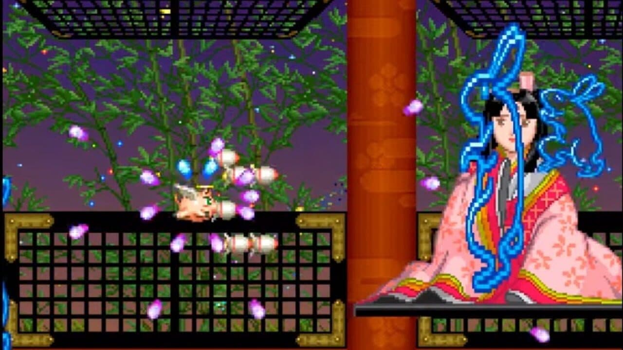 Gokujou Parodius: Kako no Eikou wo Motomete thumbnail 3