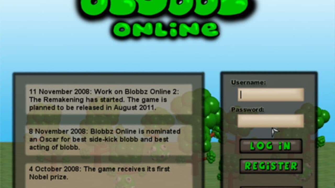 Blobbz Online thumbnail 2