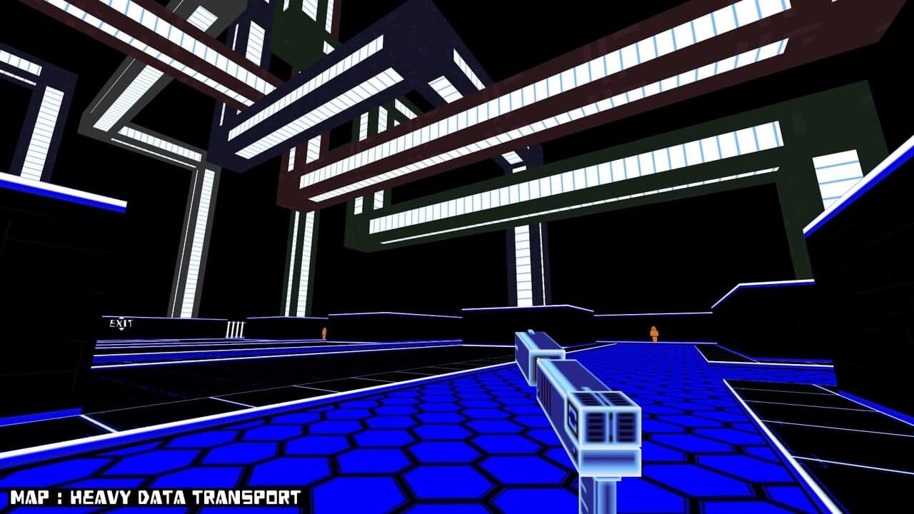 Hazard screenshot 1