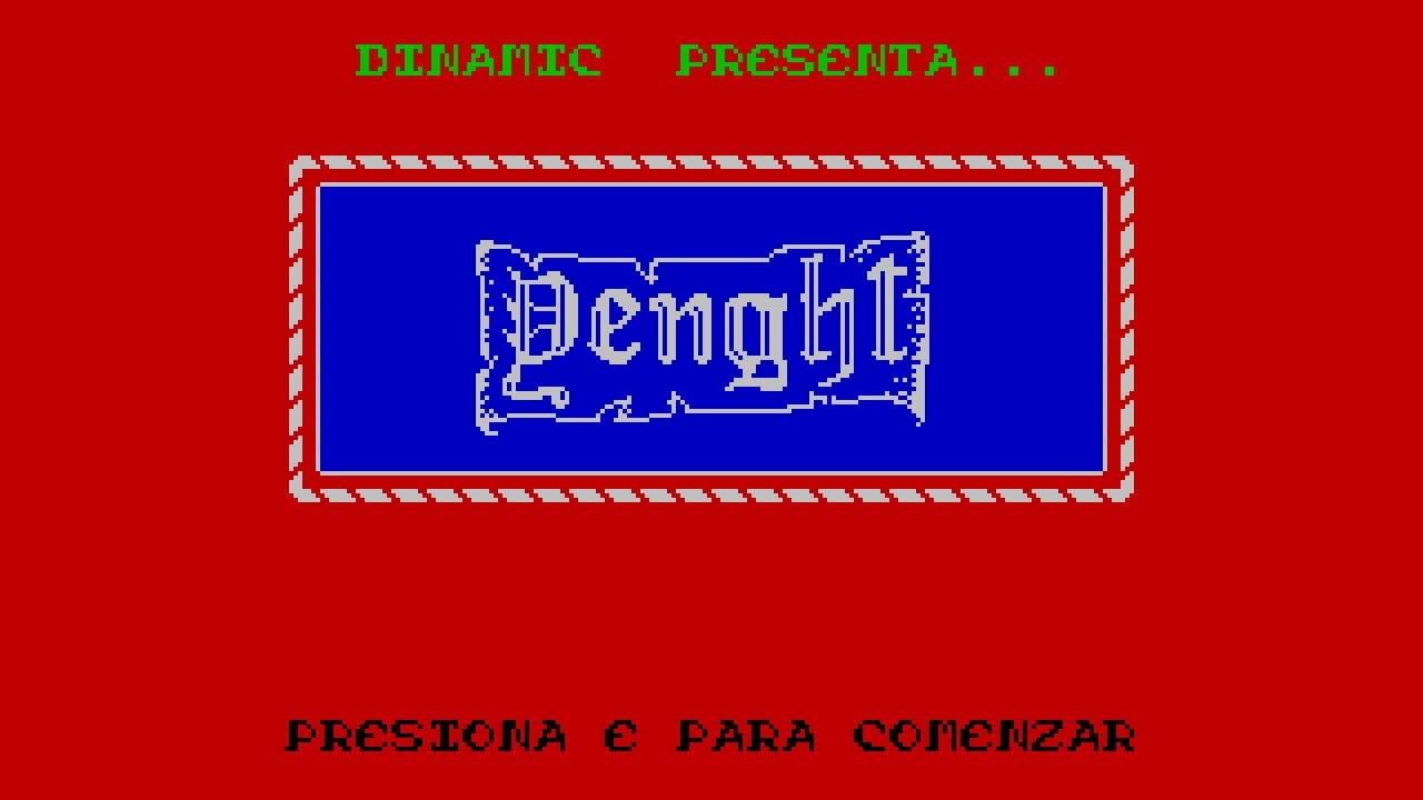 Yenght screenshot 1