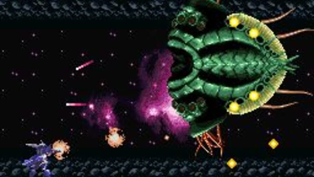 Spriggan Powered thumbnail 4