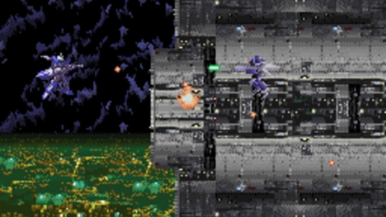 Spriggan Powered thumbnail 5