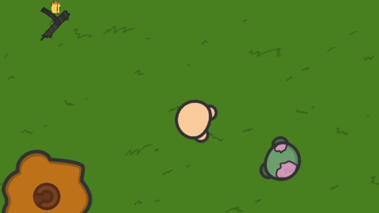 DownFall BattleGrounds screenshot 1