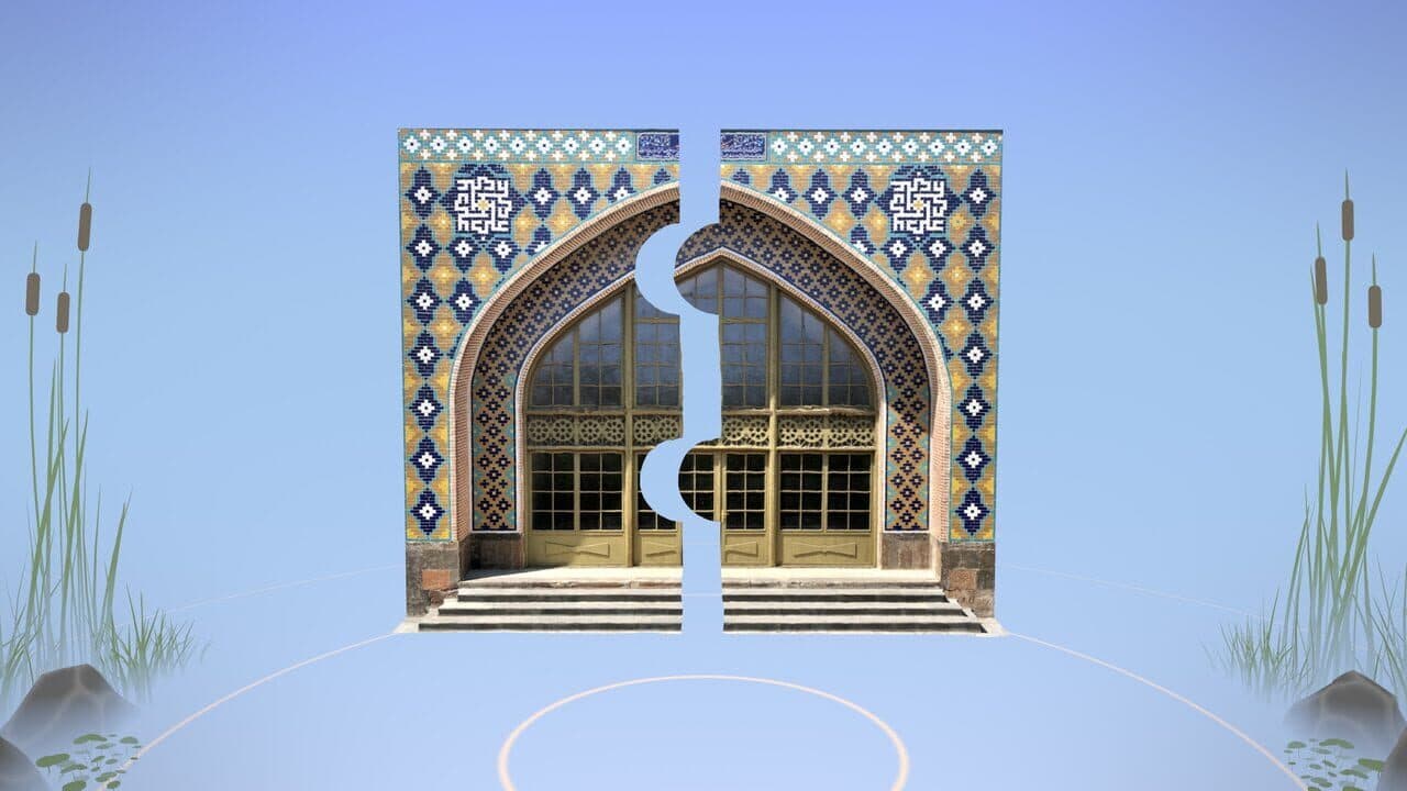 Puzzling Places thumbnail 3