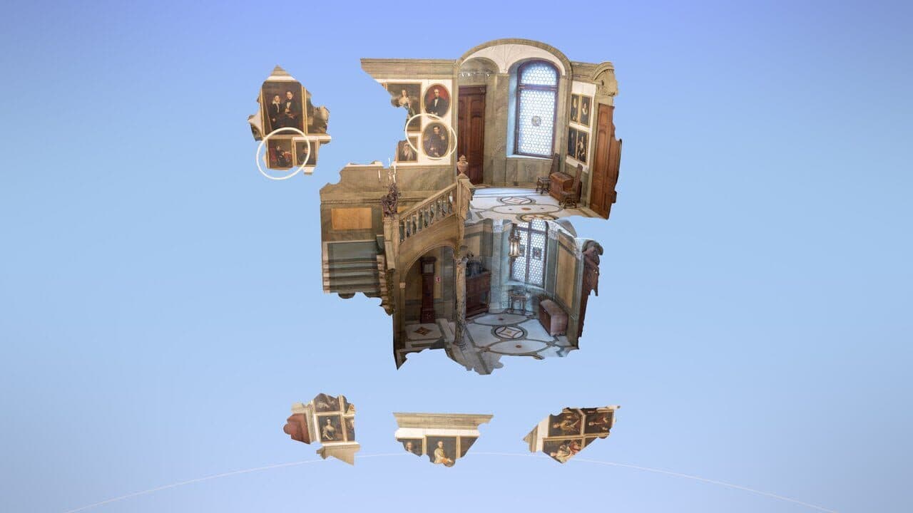 Puzzling Places thumbnail 4