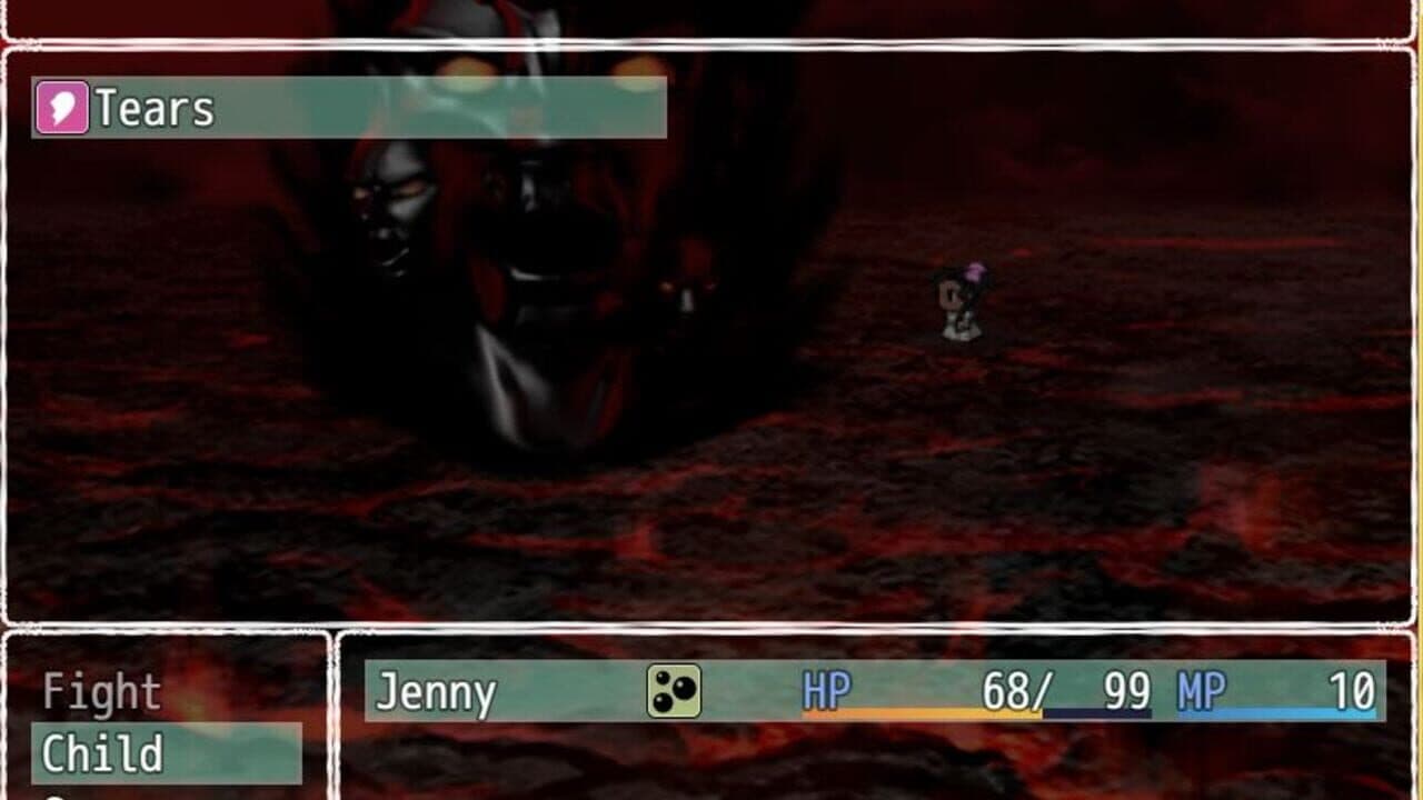 She Who Fights Monsters: Choice Edition screenshot 1