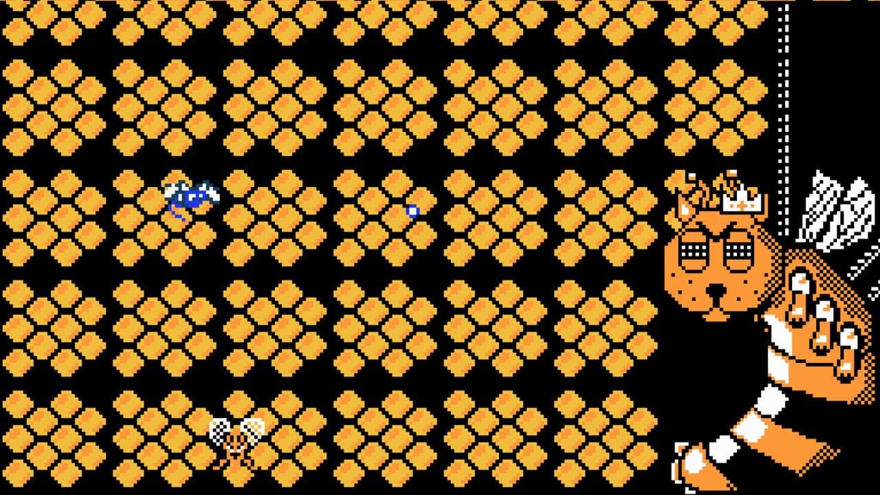 Bat Lizard Bonanza screenshot 1