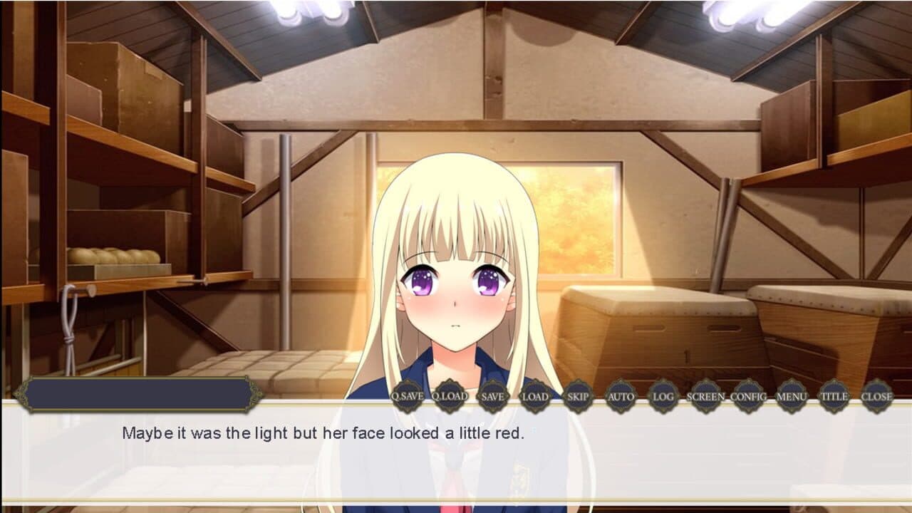 Lillyann screenshot 1