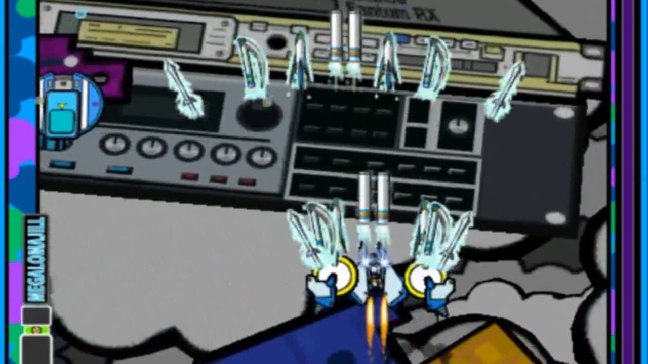 Illvelo: Illmatic Envelope screenshot 1