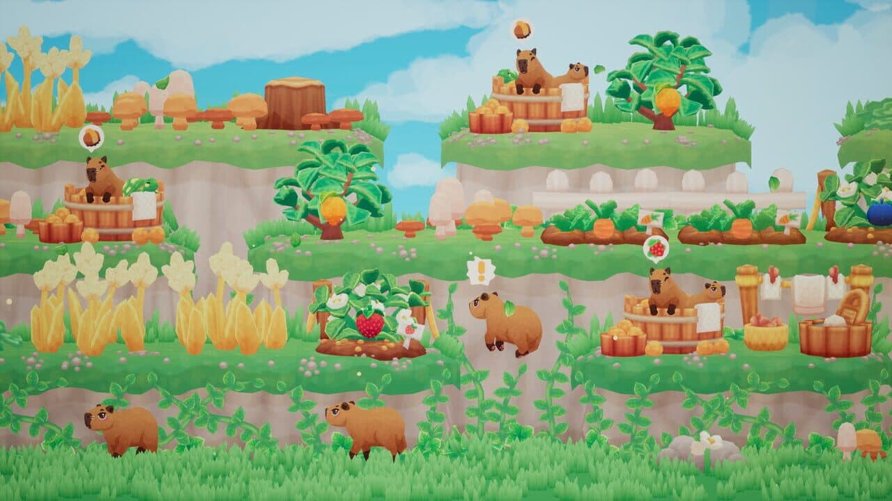 Capybara Spa thumbnail 2