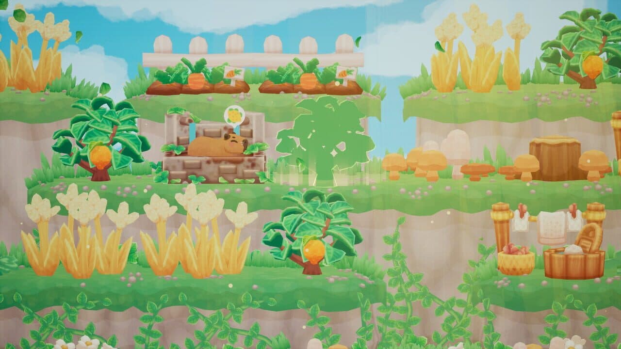 Capybara Spa thumbnail 3