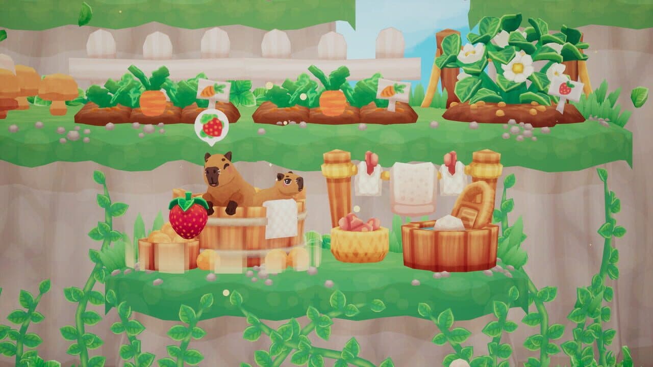Capybara Spa thumbnail 4