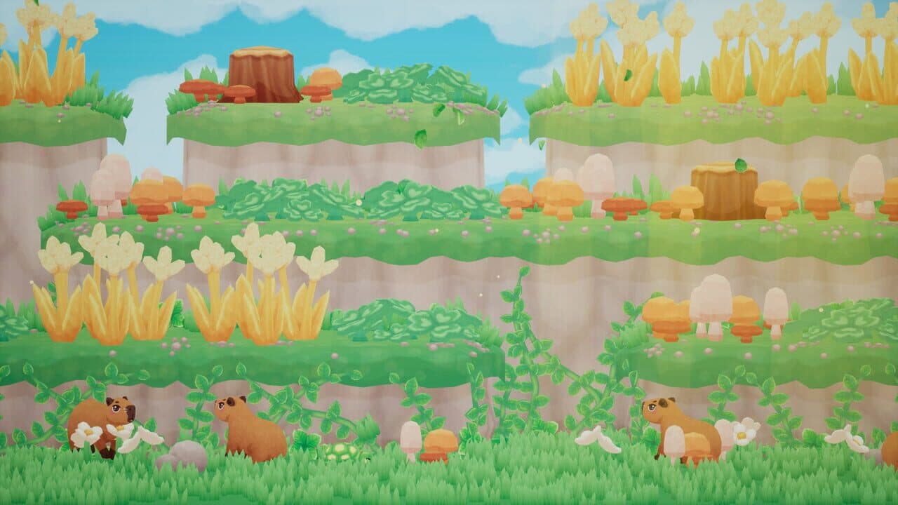 Capybara Spa thumbnail 5