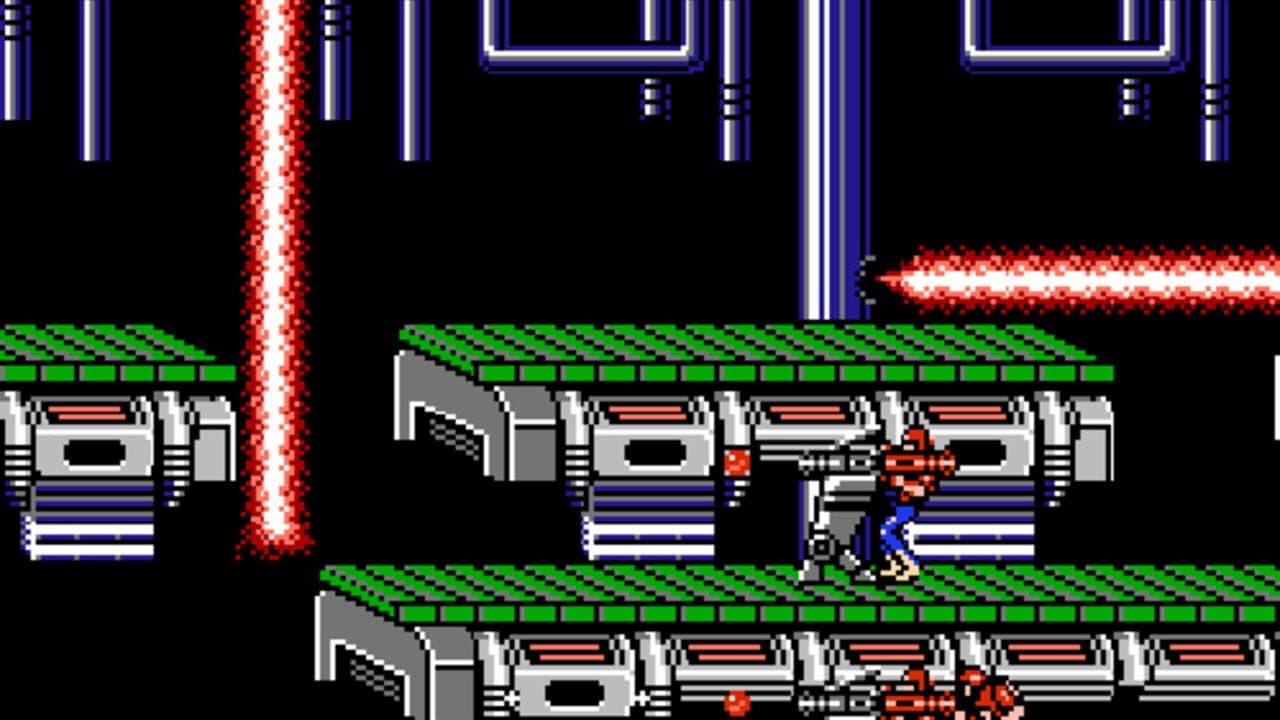 Contra thumbnail 2