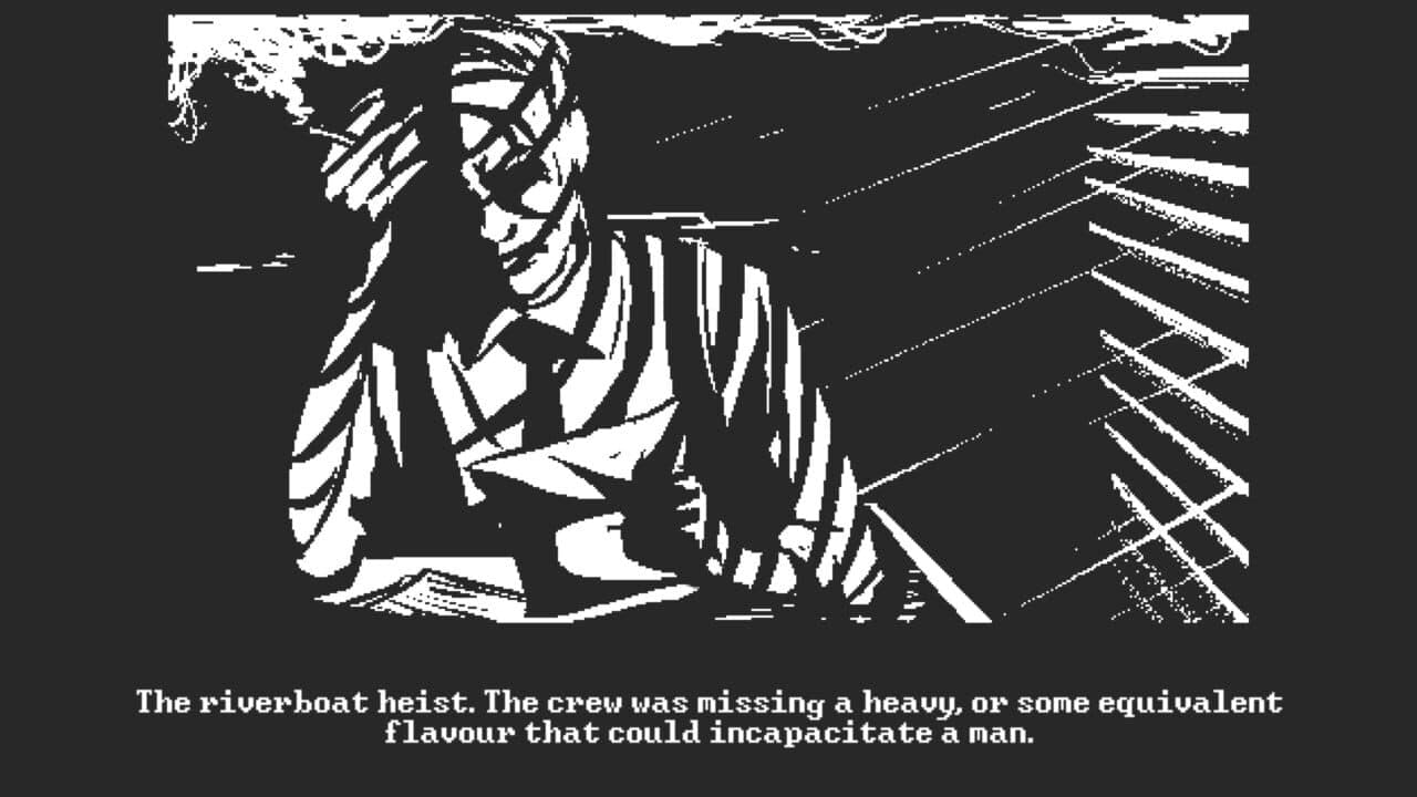 A Crimp in Time screenshot 1