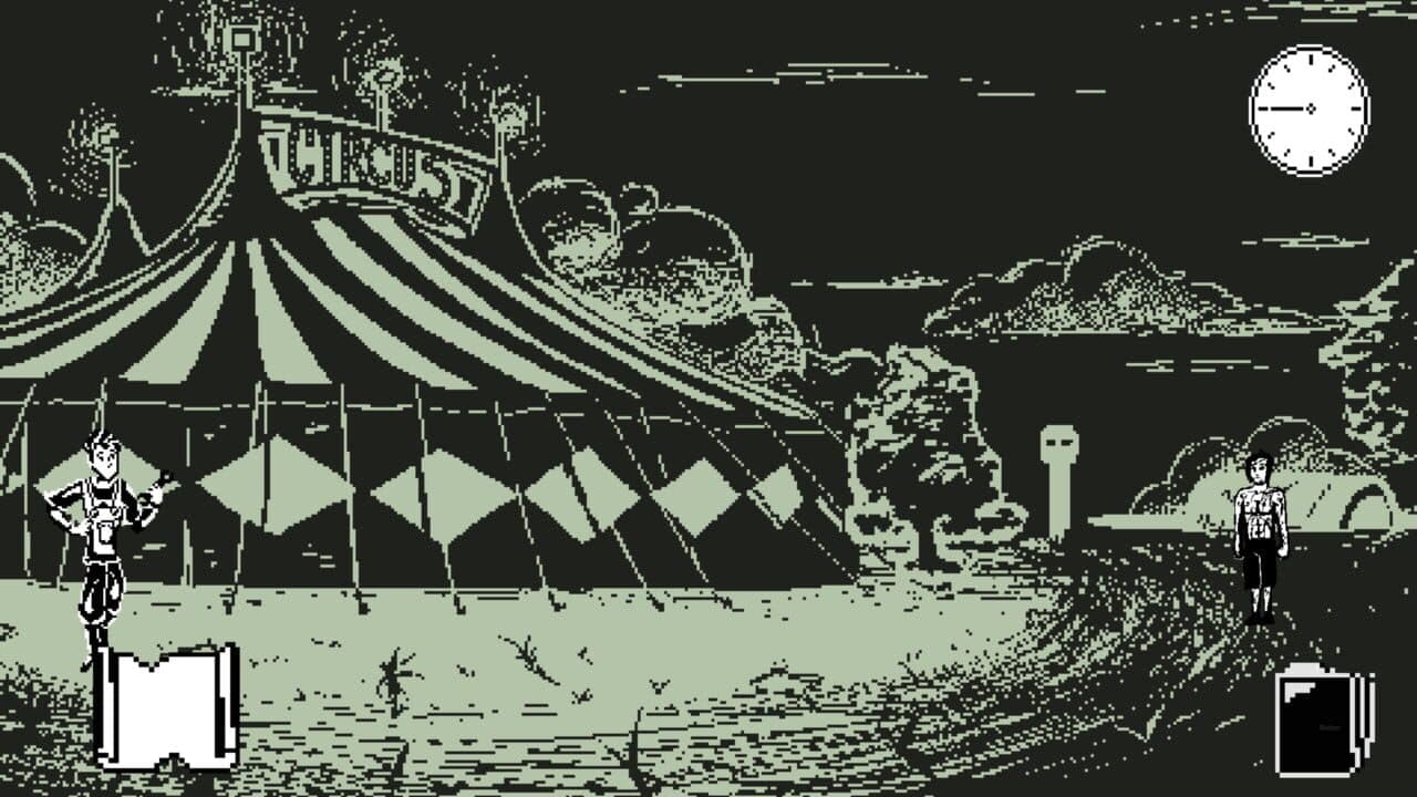 A Crimp in Time thumbnail 5