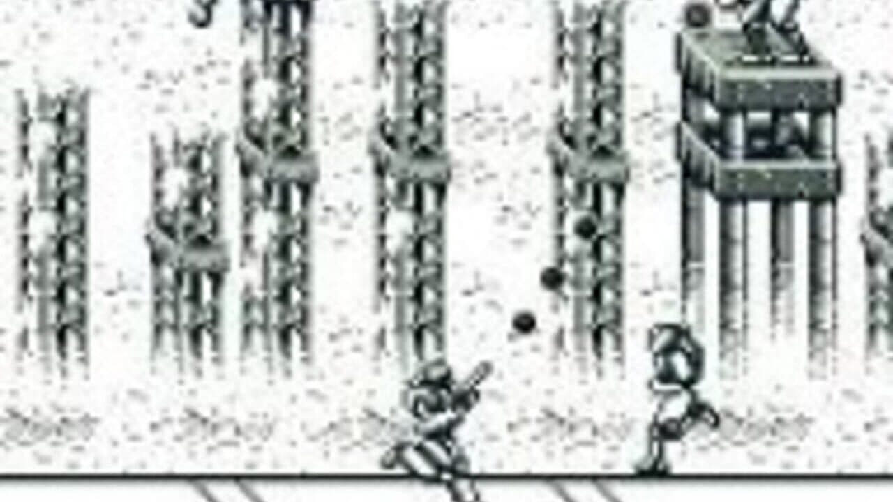 Probotector thumbnail 2