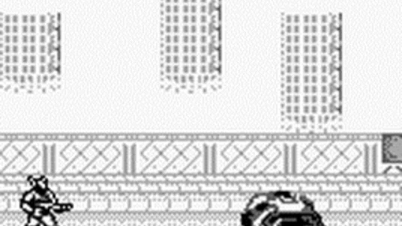 Probotector 2 thumbnail 2