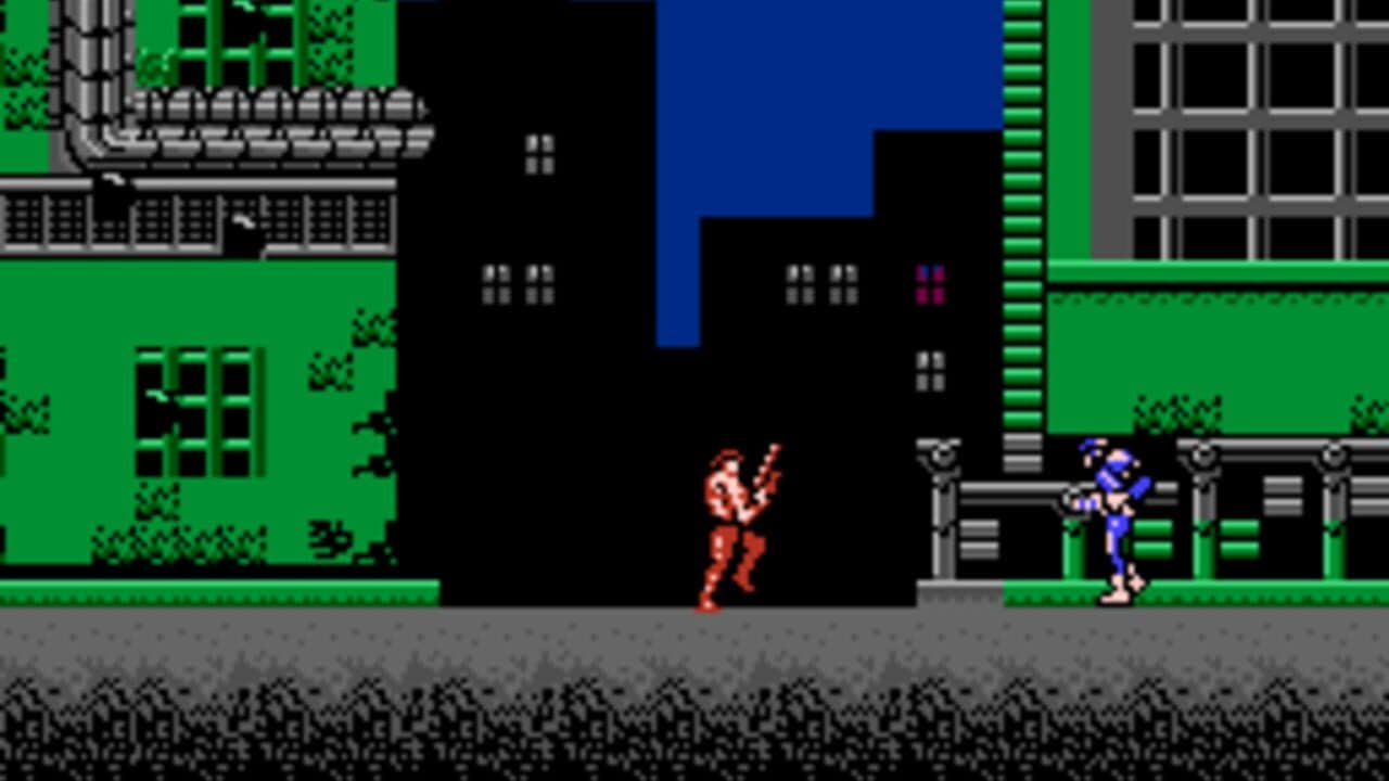Super Contra X thumbnail 2