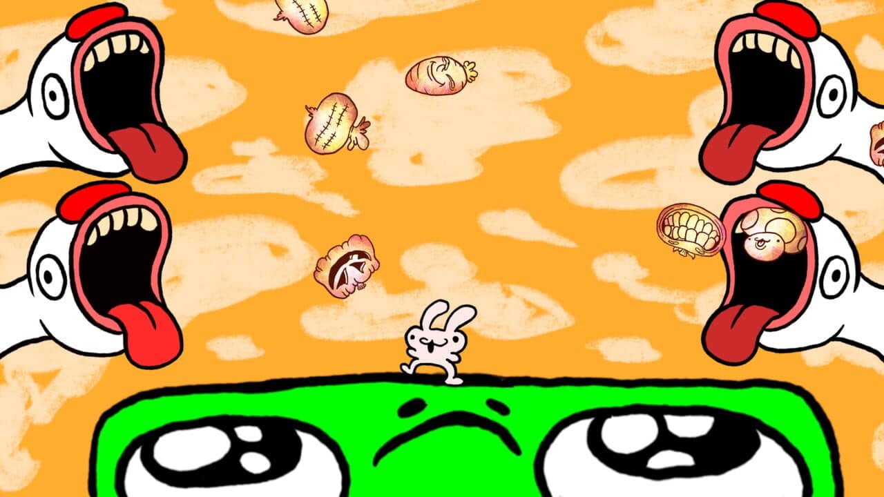 LUL inc. screenshot 1