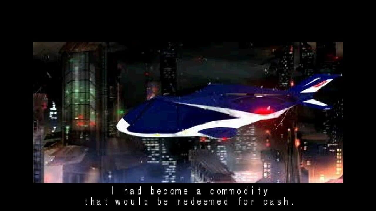 Fear Effect thumbnail 3