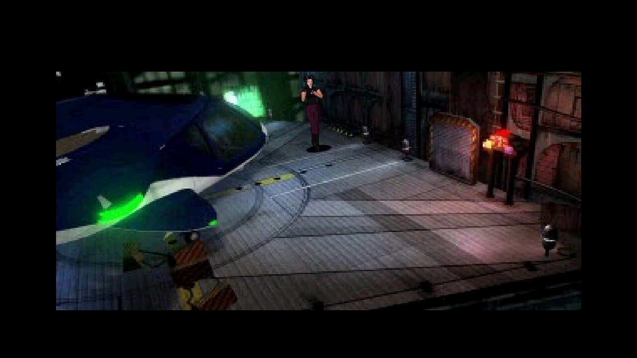 Fear Effect thumbnail 4