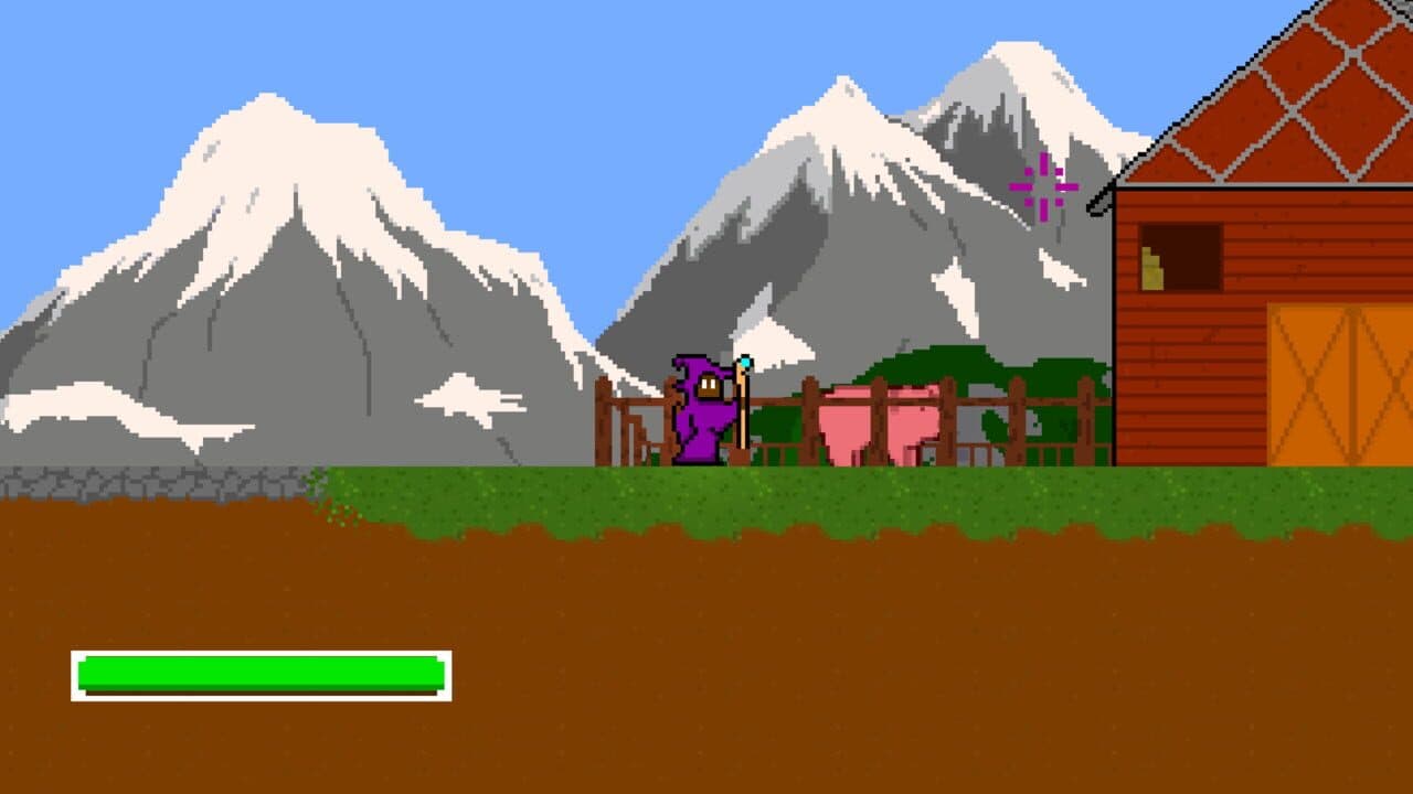 Wizard's Adventure thumbnail 2