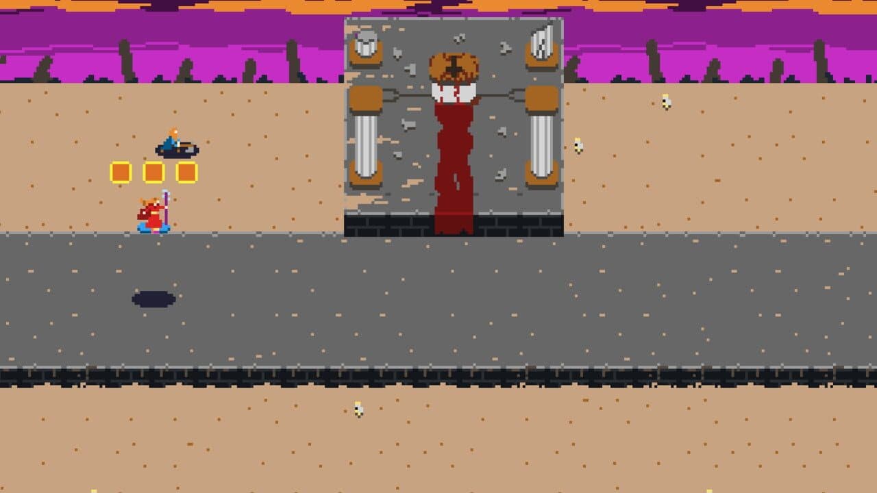 Knights of the Round Torus thumbnail 2