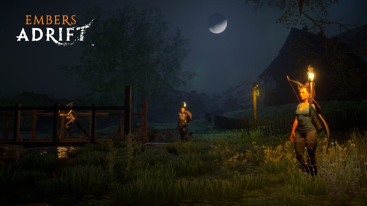 Embers Adrift thumbnail 2