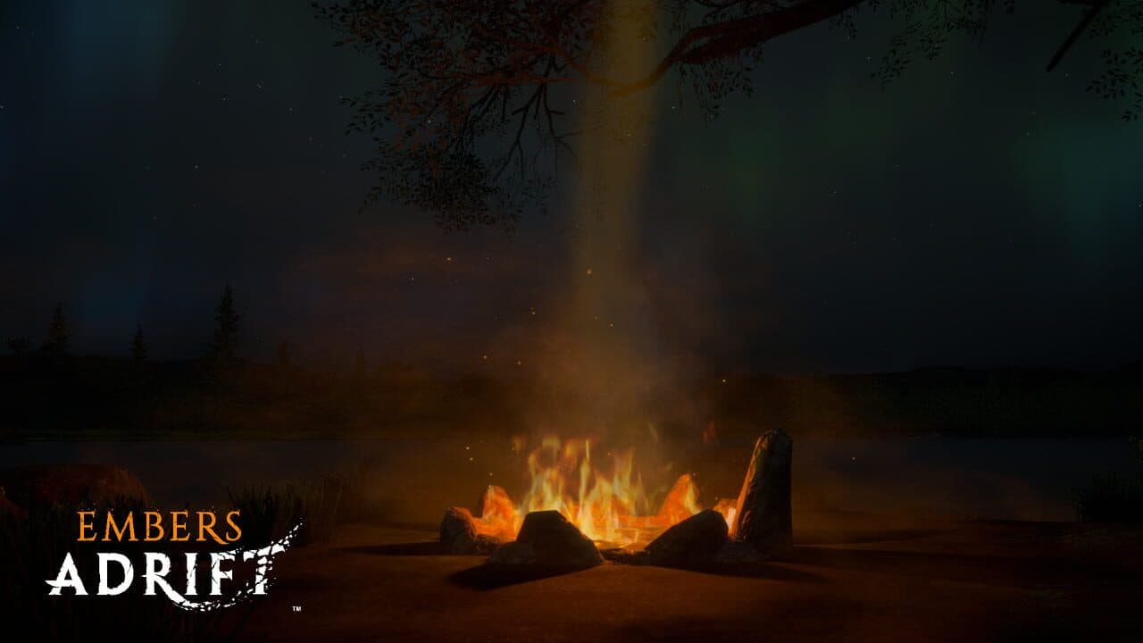 Embers Adrift thumbnail 3