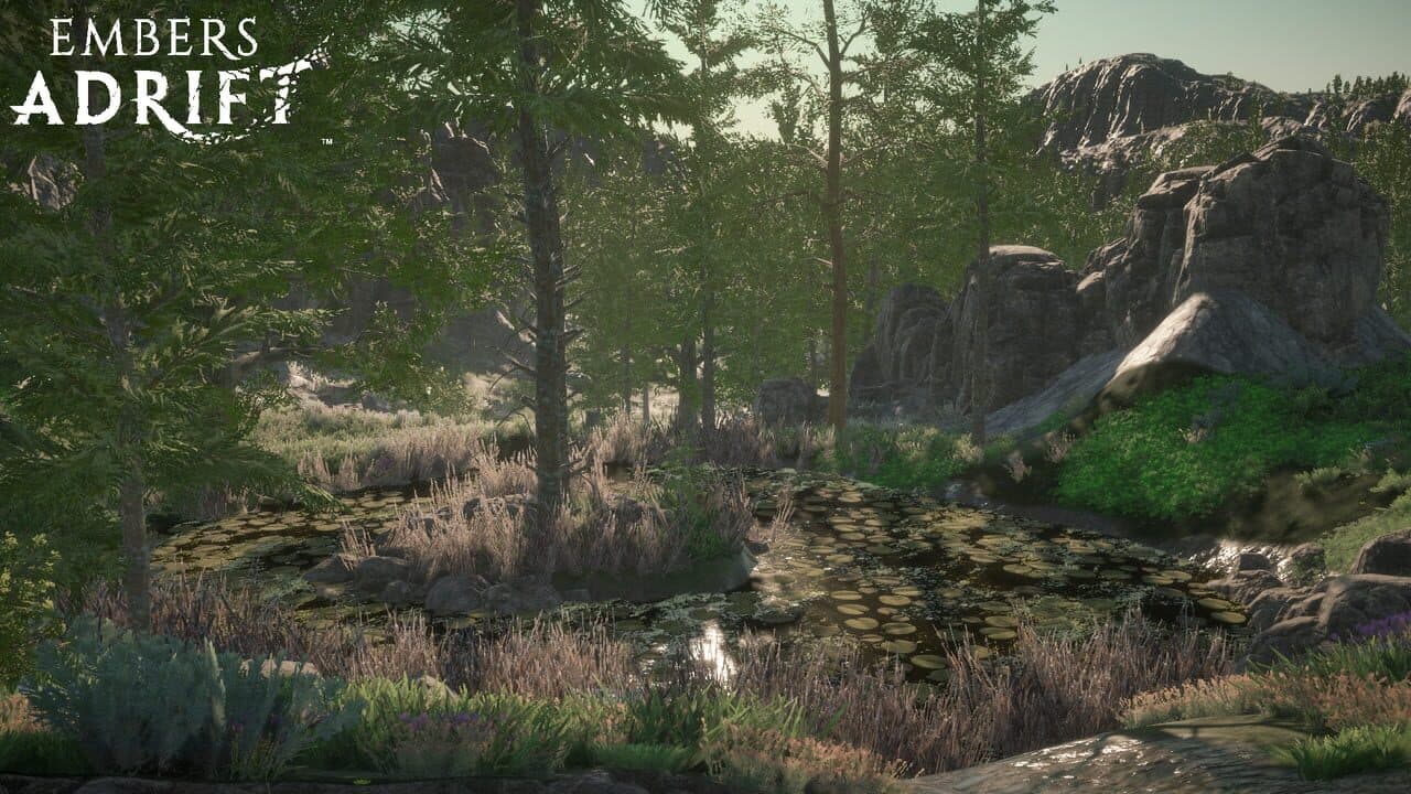Embers Adrift thumbnail 4