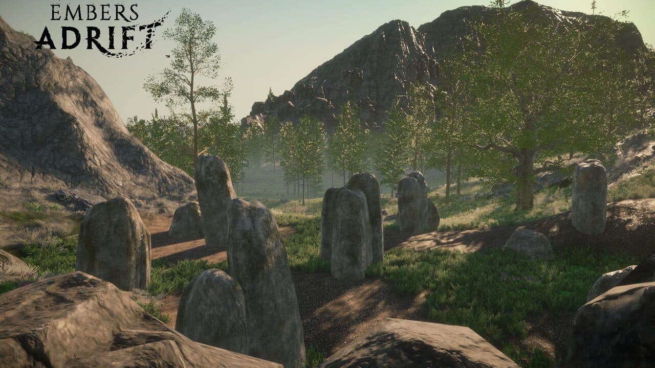 Embers Adrift thumbnail 5