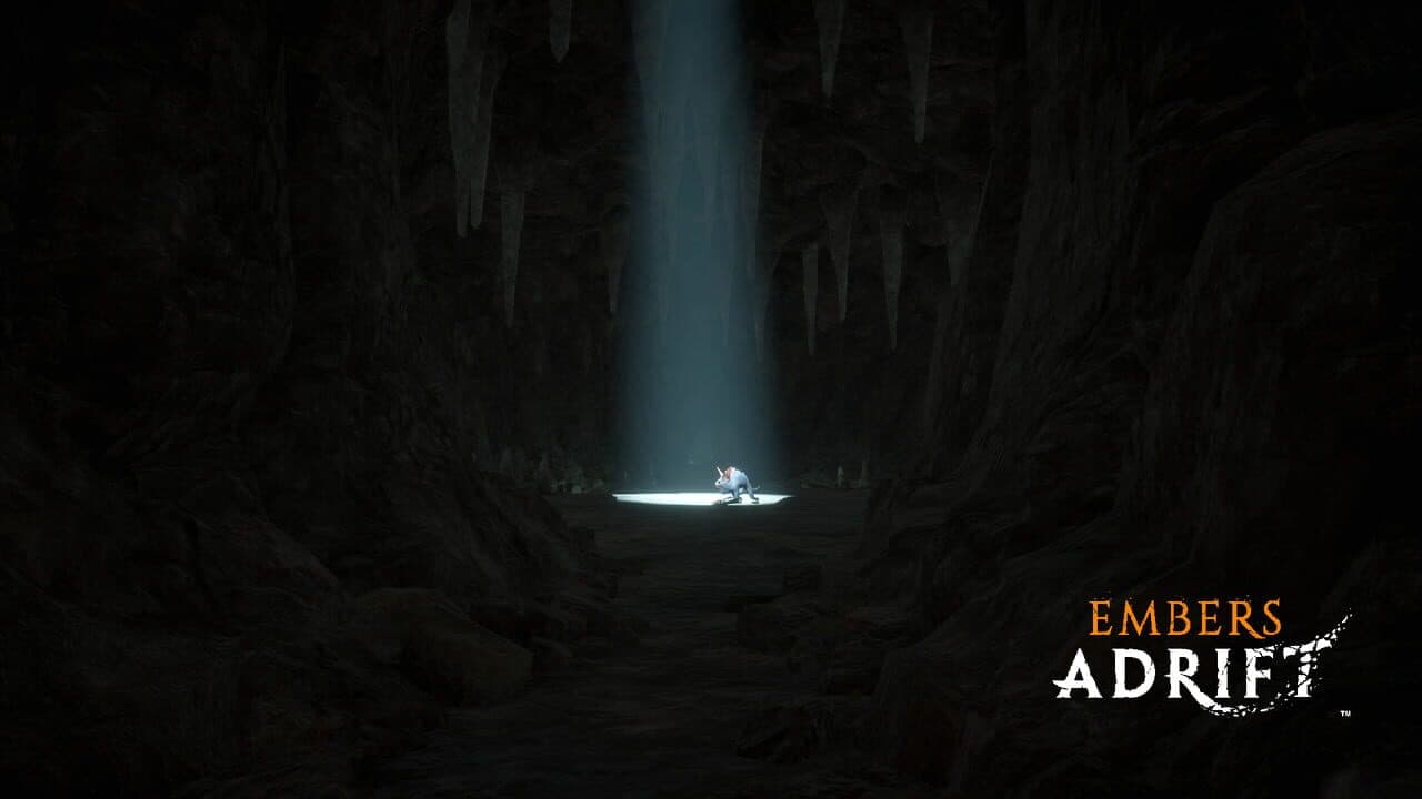Embers Adrift thumbnail 6