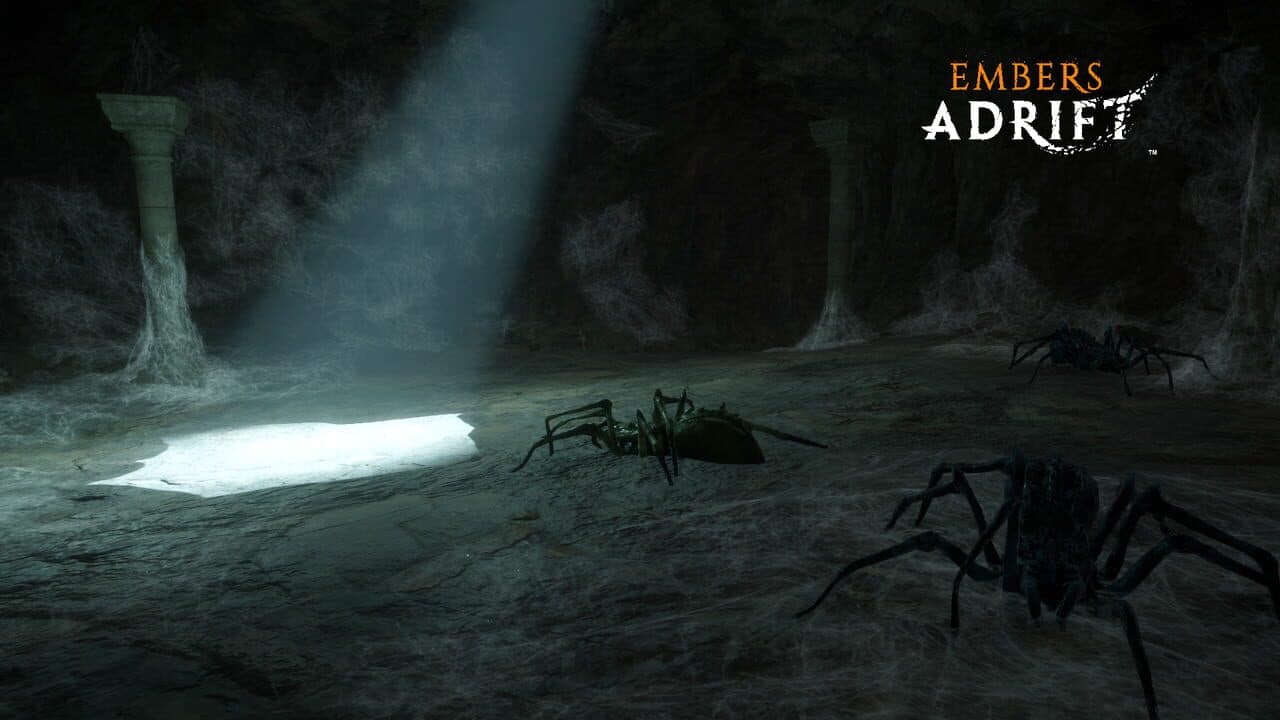 Embers Adrift thumbnail 7