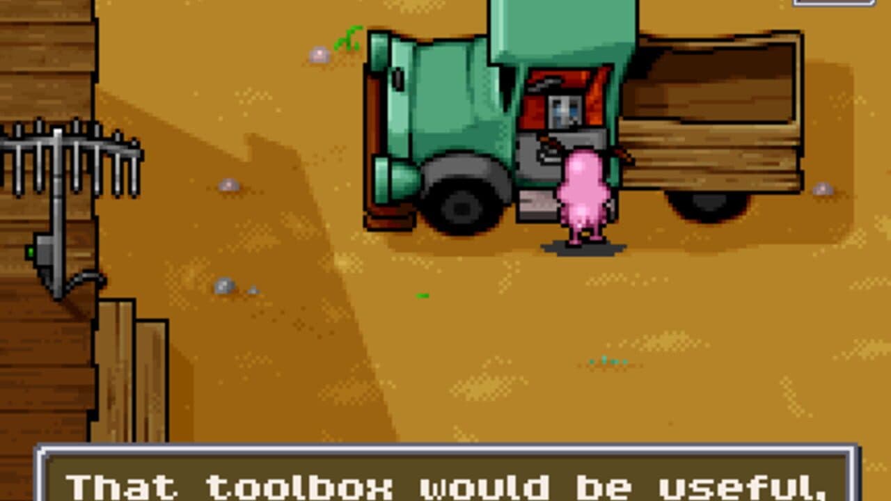 Courage the Cowardly Dog: Creep TV thumbnail 4