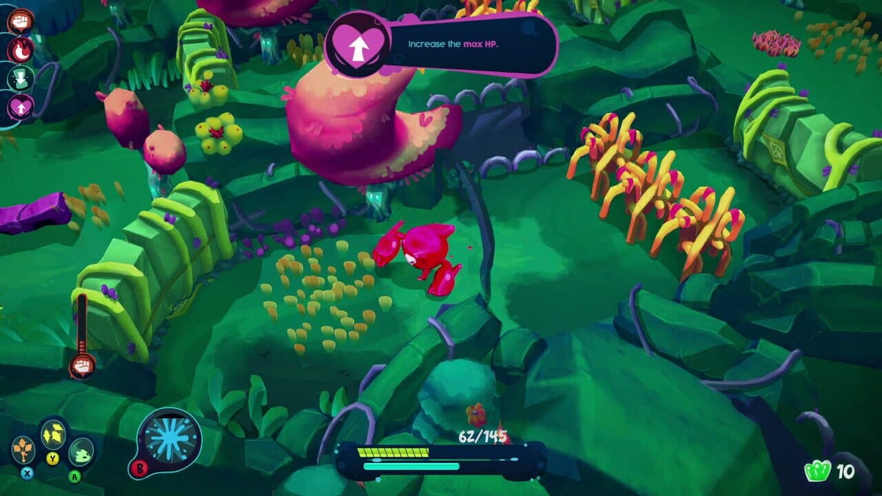 I'm Not Jelly thumbnail 2