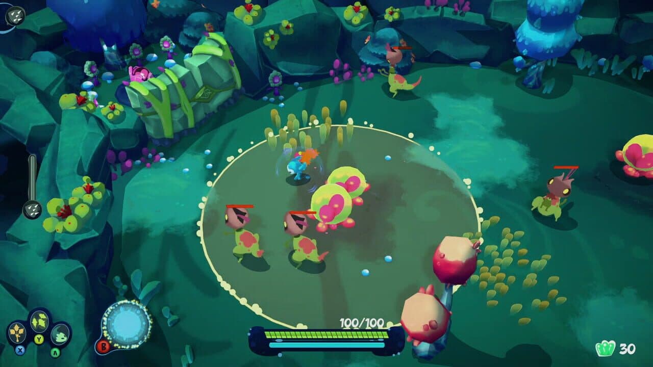 I'm Not Jelly thumbnail 3