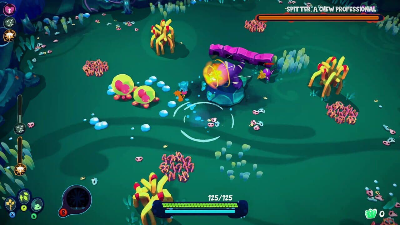 I'm Not Jelly thumbnail 4