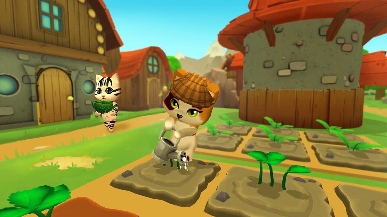 Catizens thumbnail 2