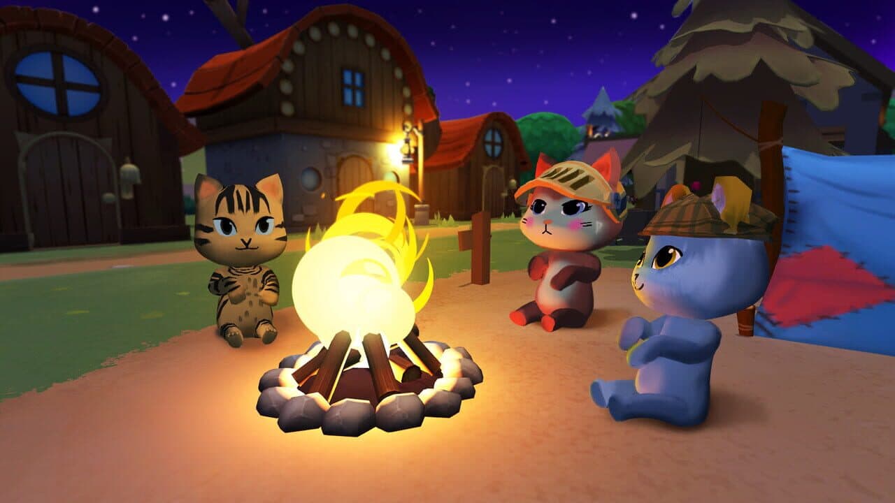 Catizens thumbnail 3