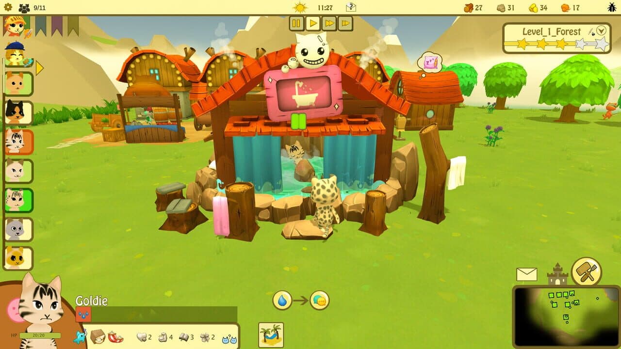 Catizens thumbnail 4