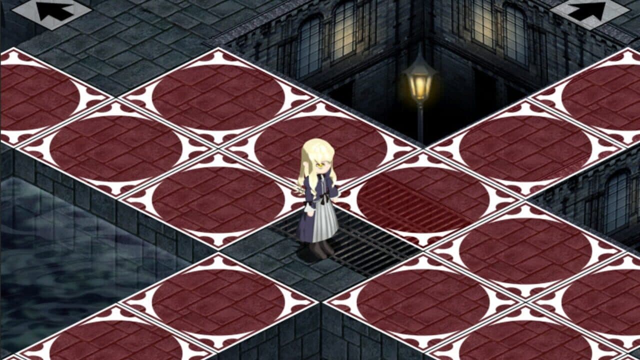 Shikkoku no Sharnoth: What a beautiful tomorrow thumbnail 8