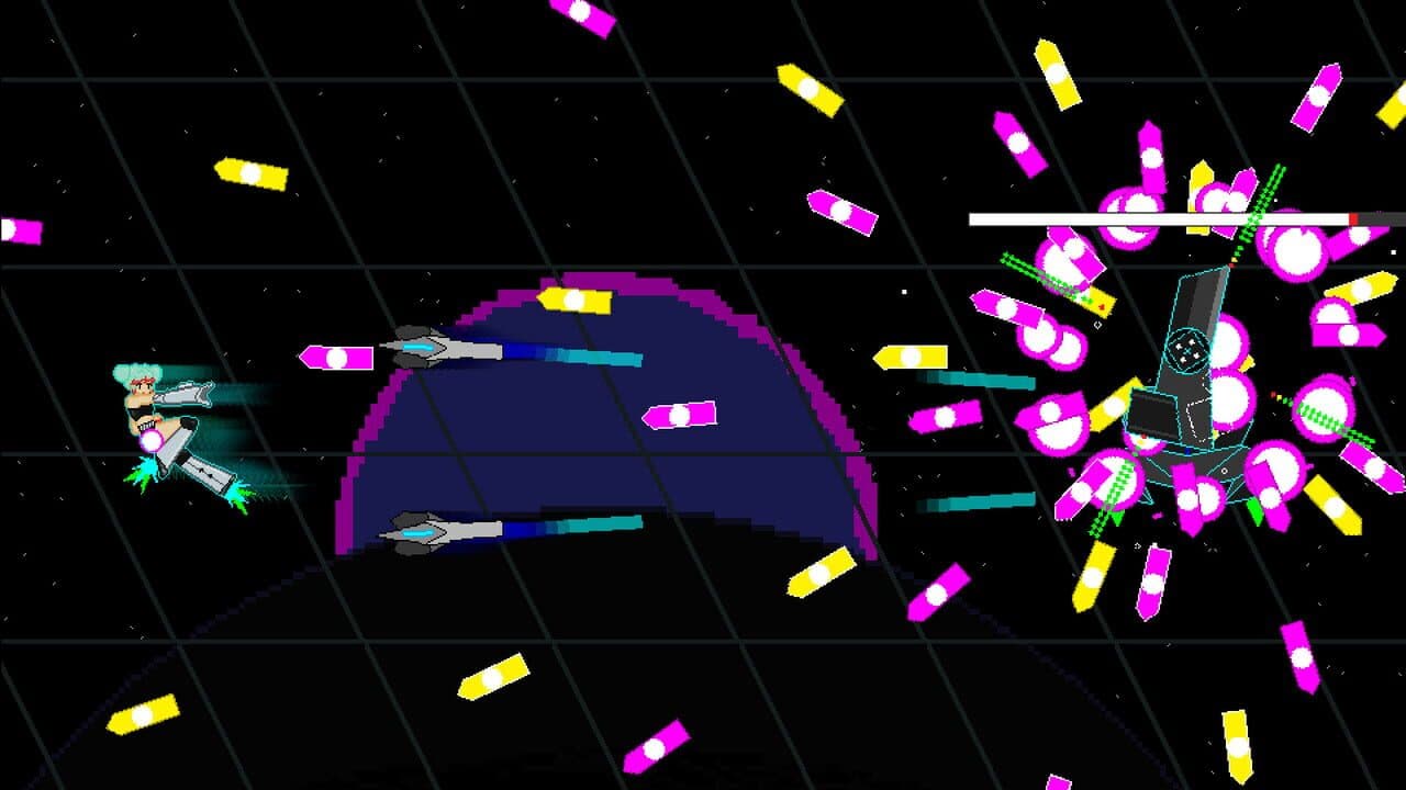 Esten screenshot 1