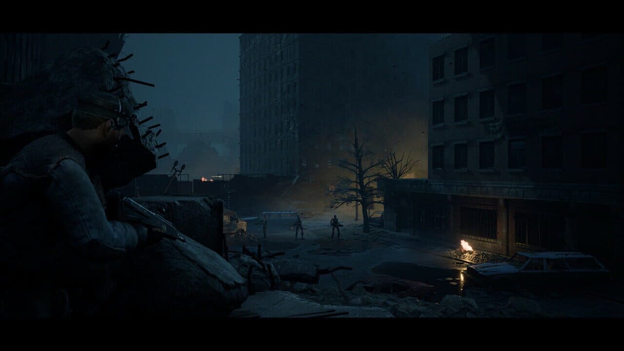 Terminator: Resistance - Annihilation Line thumbnail 4