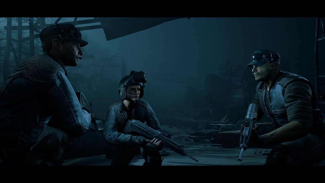 Terminator: Resistance - Annihilation Line thumbnail 5