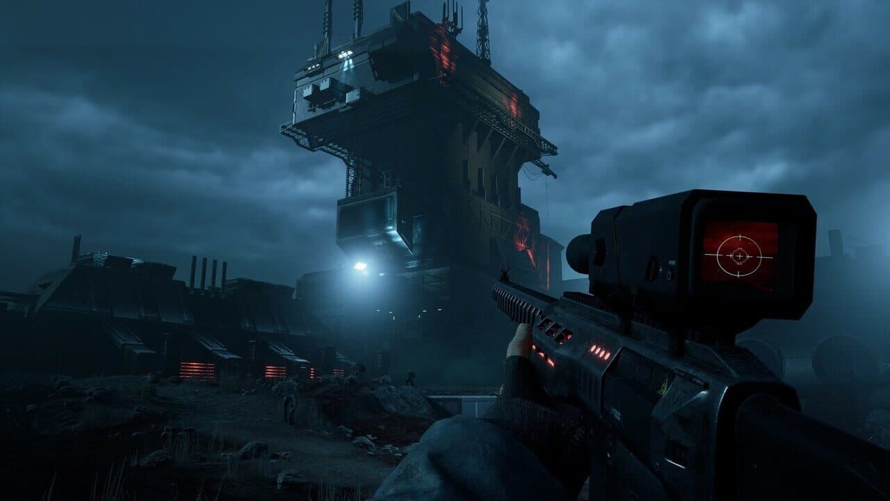 Terminator: Resistance - Annihilation Line thumbnail 6