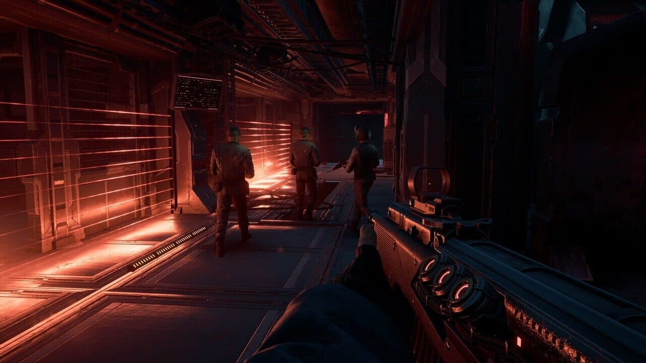 Terminator: Resistance - Annihilation Line thumbnail 8