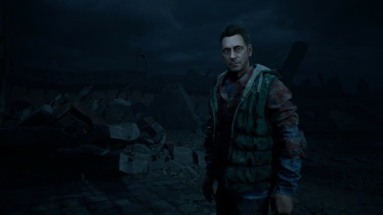 Terminator: Resistance - Annihilation Line thumbnail 2
