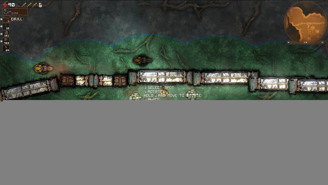 Lumencraft thumbnail 9